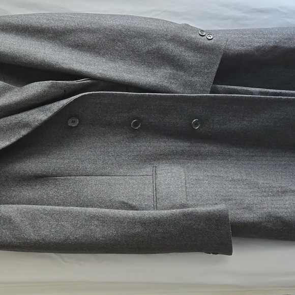 Coat - Picture 3 of 16